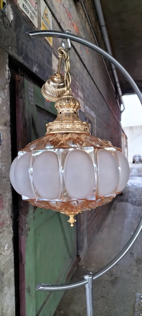 SWAG Lamp