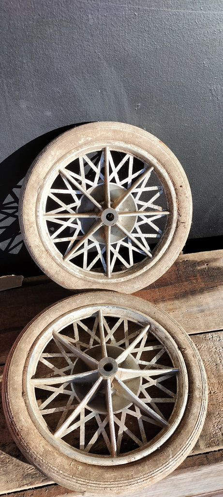 Wheels Pair  SW3