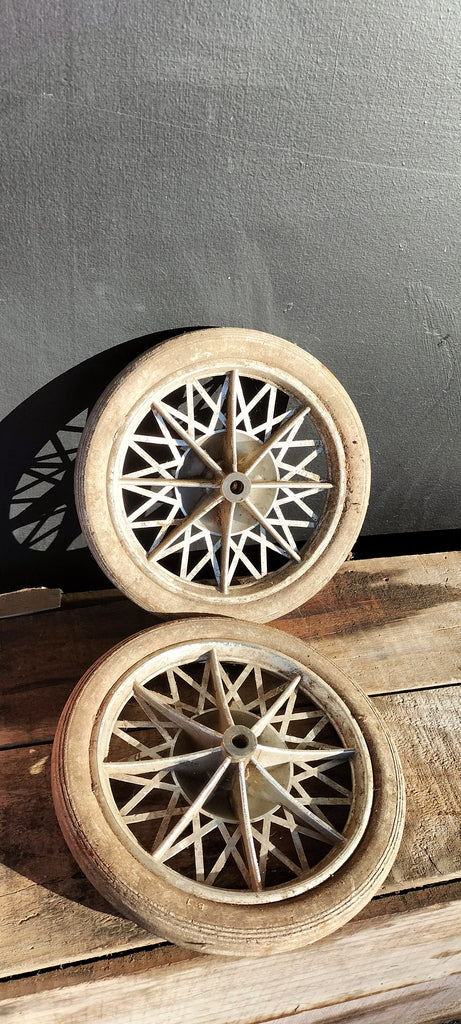 Wheels Pair  SW3