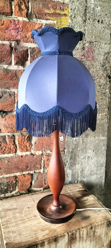 Mid Century Lamp   MCL