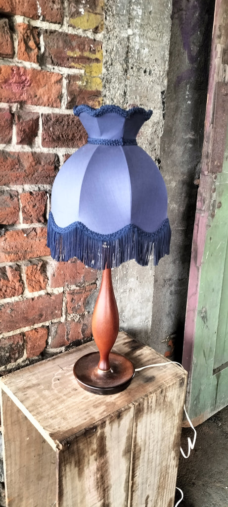 Mid Century Lamp   MCL