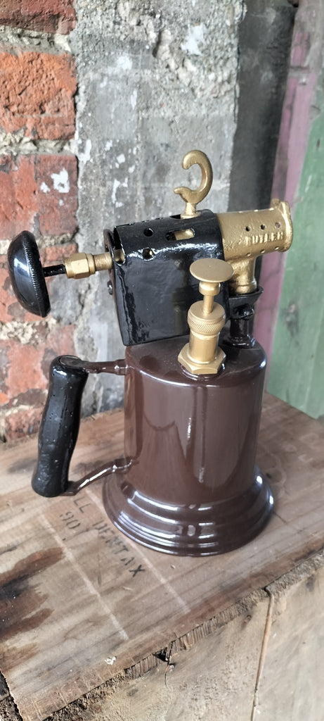 Vintage Butler Blow Torch Canada