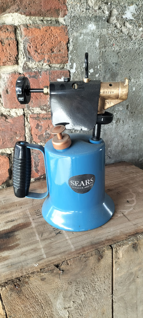 Sears Roebuck and Co Blow Torch USA