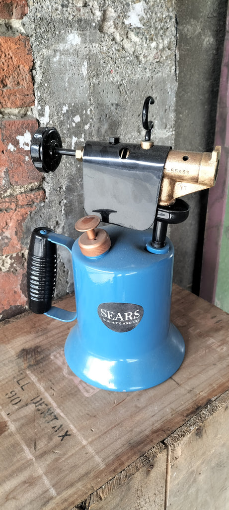 Sears Roebuck and Co Blow Torch USA