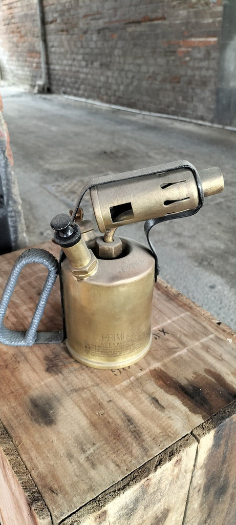 Primus No 632 Blow Torch