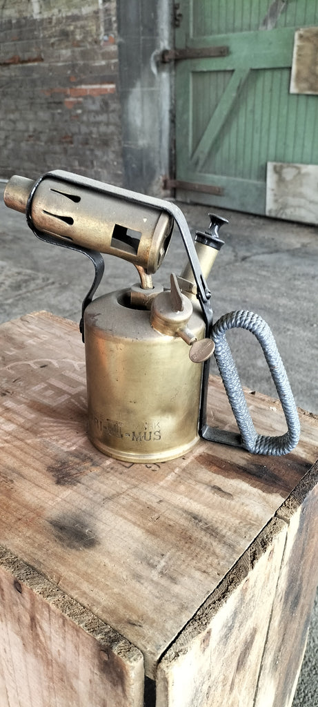 Primus No 632 Blow Torch