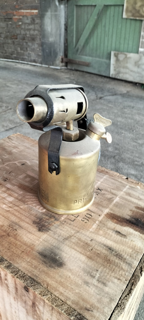 Primus No 632 Blow Torch