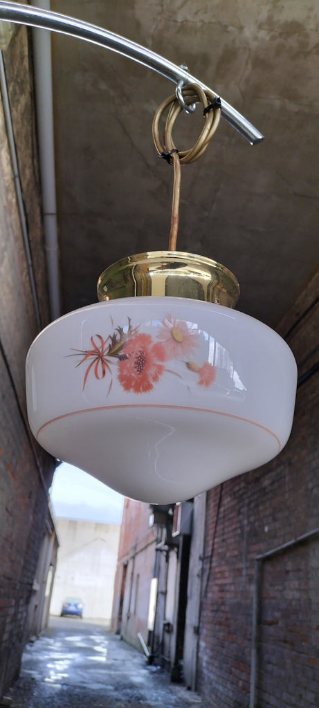 80s Ceiling or Pendant        PC2