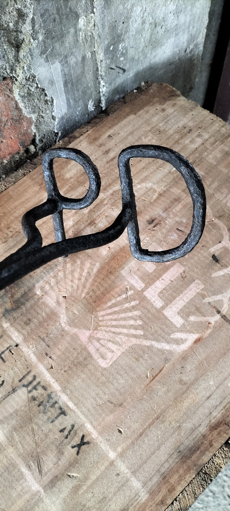 PD Branding Iron BI5