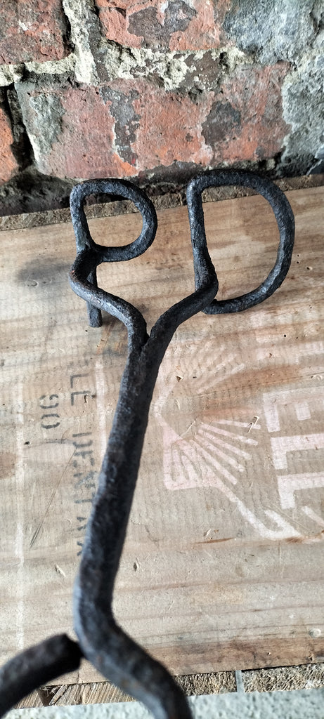 PD Branding Iron BI5