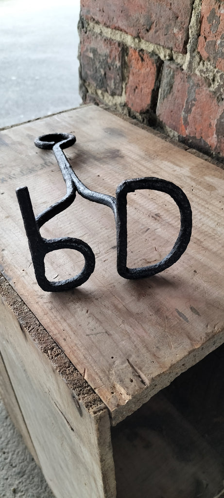 PD Branding Iron BI5