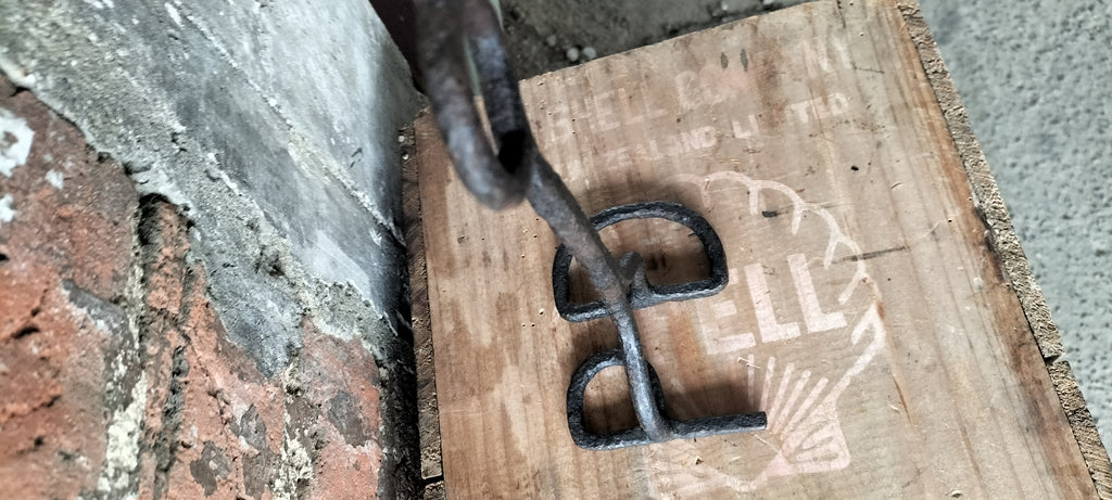 PD Branding Iron BI5