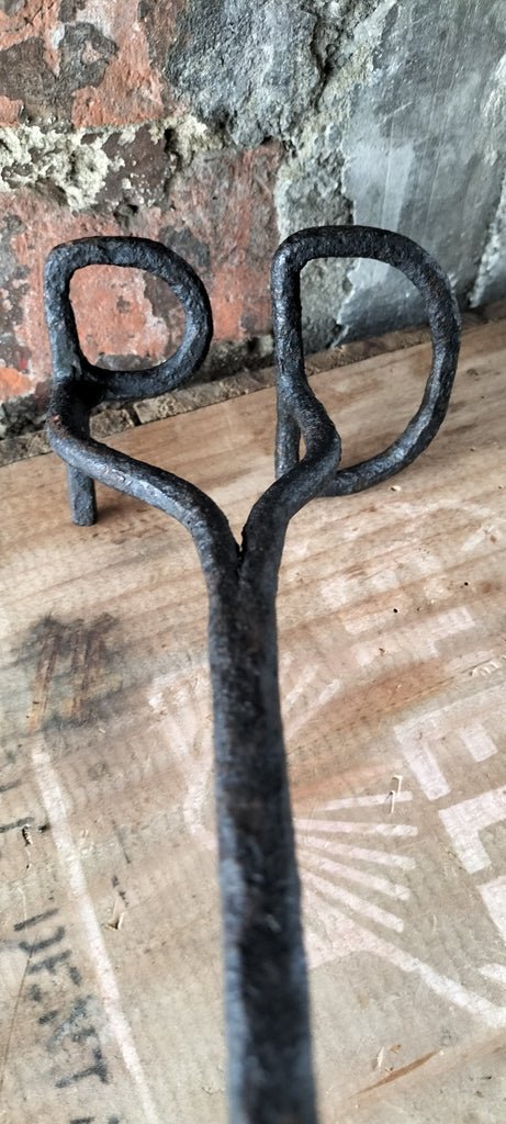 PD Branding Iron BI5