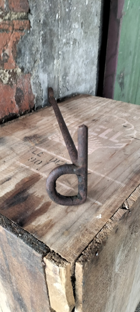 b. Branding Iron    BI1