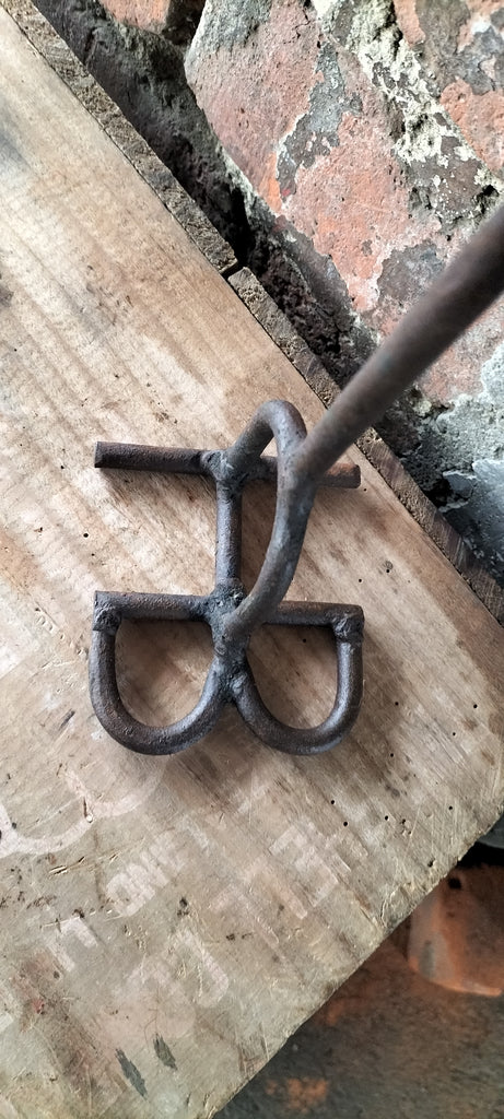 HB Branding Iron.        BI3