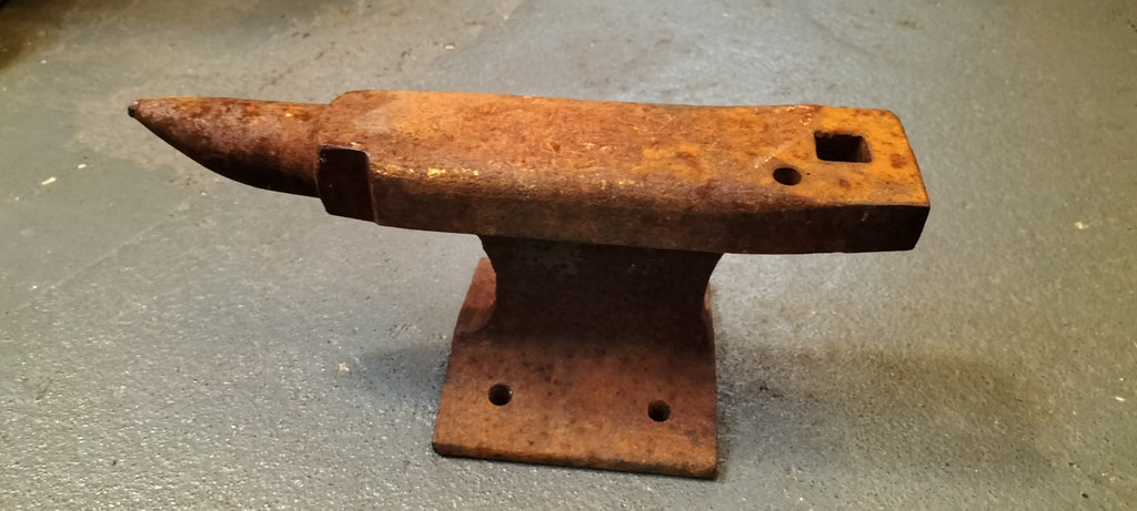 Anvil