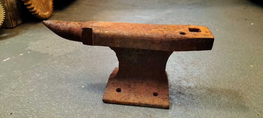 Anvil