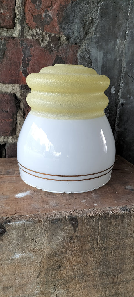 Smaller Mid Century Lightshade. MCC