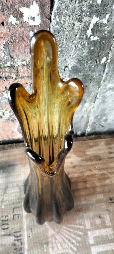 Retro Flower Vase   FV2