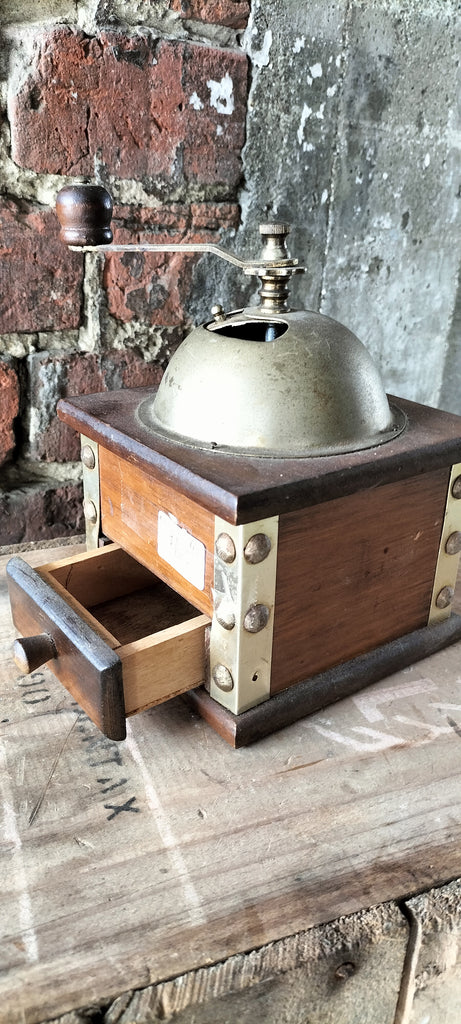 Coffee Grinder from France M282