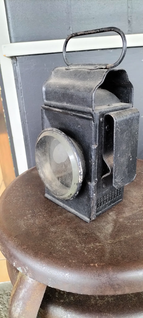 RAILWAY lantern  M288