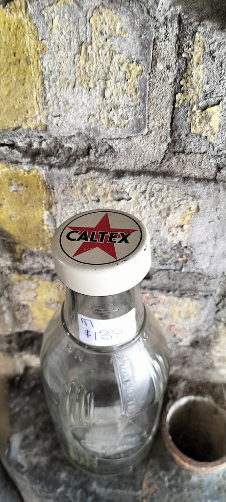 Caltex One Imperial Pint  M245