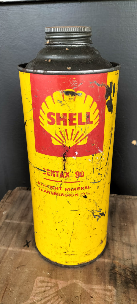 Shell Dentax 90 Can M212