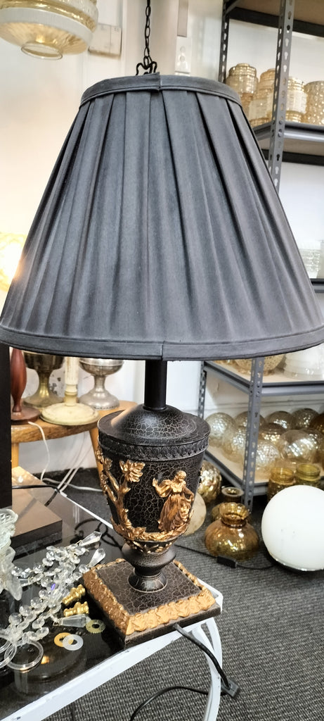 Elegant Table Lamp