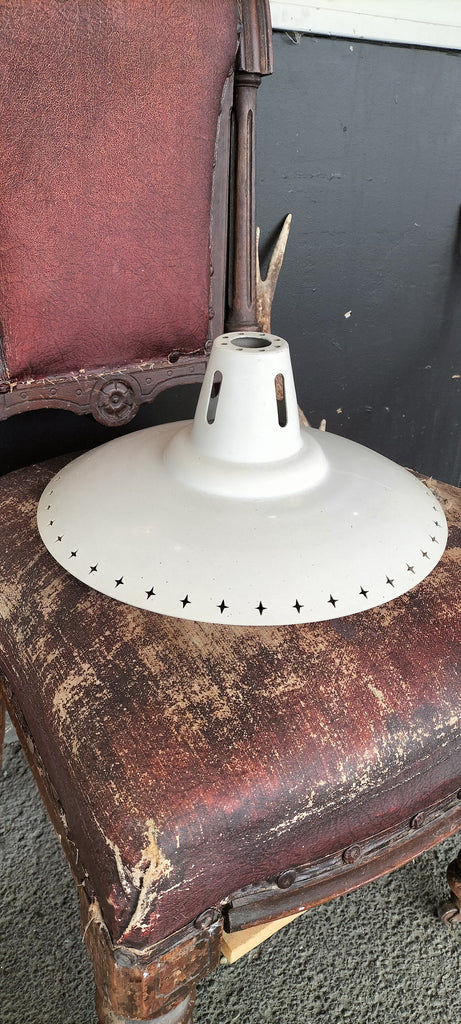 RETRO Tin Shade   R10