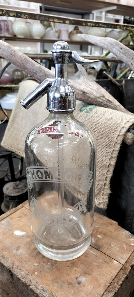 Thomson Purity Bottle