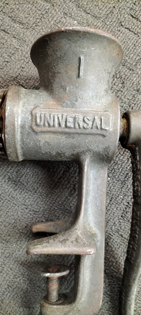 Universal Mincer