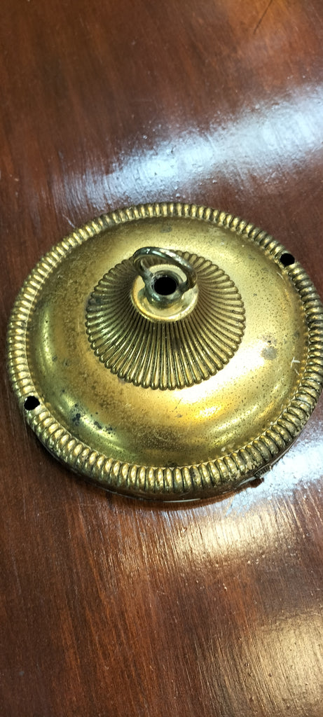 Large Ceiling Rose. LCR4