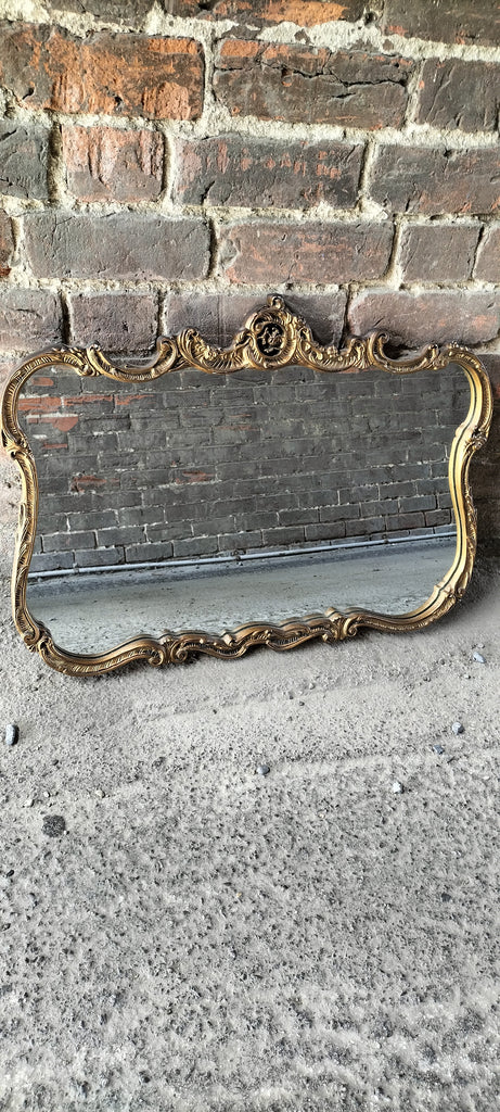 Decorative Mirror. DM4