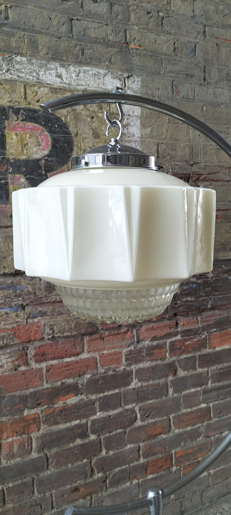 Art Deco Feature Light Extra Large