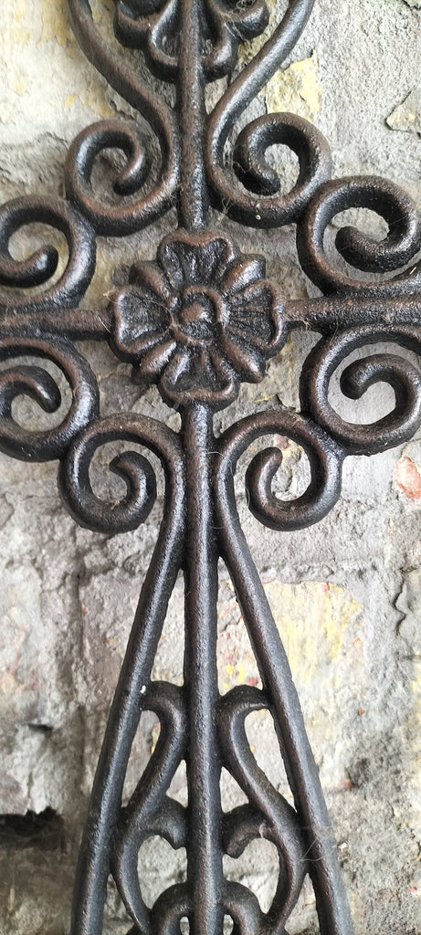 Iron Cross Decorative.  CL3