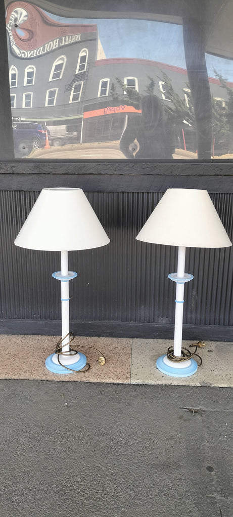 Large Table Lamp