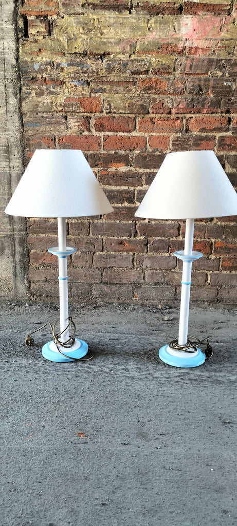 Large Table Lamp