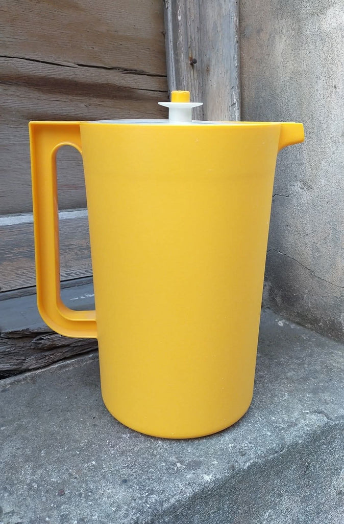 Vintage Tupperware Jug Aussie Made